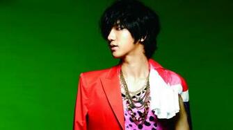 Yesung Kim Jong Woon Wallpaper