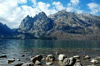 Wallpaper Parks Grand Teton Wyoming Desktop