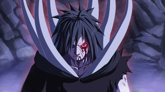 Obito Wallpaper HD Sharingan Eye Uchiha