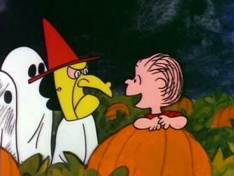 It S The Great Pumpkin Charlie Brown
