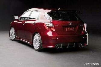 Toyota Corolla HD Wallpaper