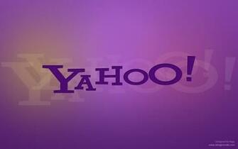 Yahoo Wallpaper Desktop High Definition