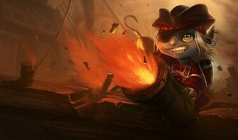 Tristana Wallpaper