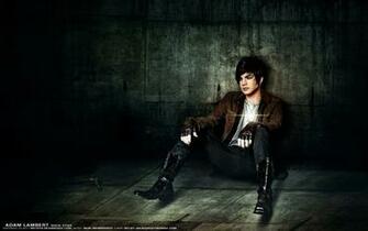 Adam Lambert Wallpaper HD By Belief2 For