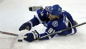 Tampa Bay Lightning Nhl Hockey Wallpaper