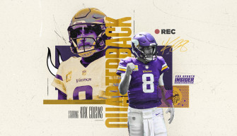 Kirk Cousins Shone In Quarterback Documentary Could It Change