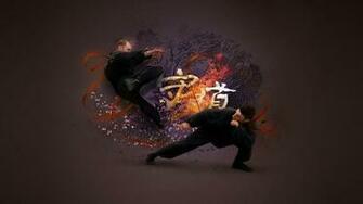 Martial Arts Wallpaper