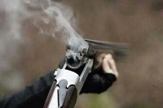 Trap Shotgun Factoryville Sportsmen S Club