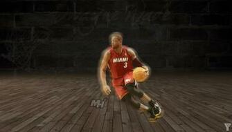 Wallpaper People Males Bluezest1997 Dwayne Wade No