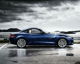 Bmw Z4 HD Wallpaper Wallpup