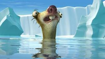 Ice Age Ii The Meltdown Wallpaper Albums