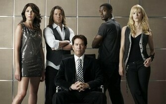 Leverage Wallpaper Jpg