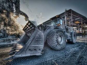 Bulldozer Wallpaper Wallpaperexpert Journal