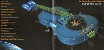 Electric Light Orchestra Elo Zoom Tour Live Front