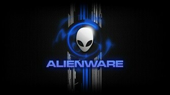 Alienware Blue By Codenameoxide
