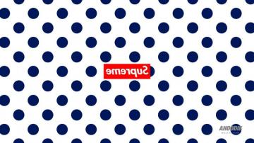 Supreme Cdg Wallpaper HD Clip Art Library