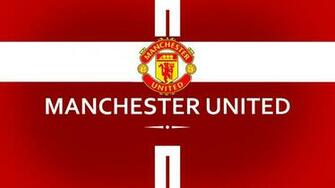 Man U Logo Wallpaper