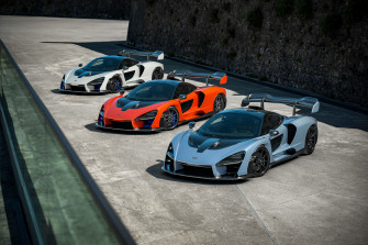 Mclaren Senna New HD Cars 4k Wallpaper Image Photos And Picture