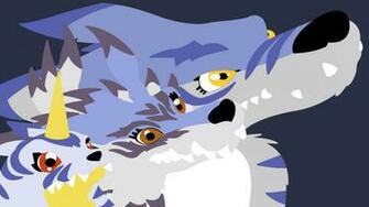 Digimon Wallpaper