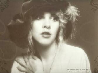 The Changing Times Of Stevie Nicks Woman Her Music Life