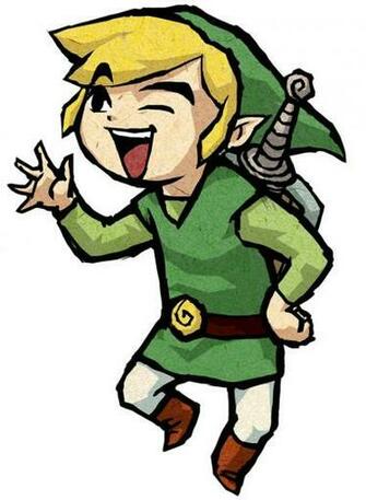 Toon Link
