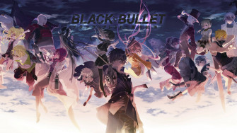 Black Bullet Promoters And Initiators Zri9fh3ywq02frg3 Wallpaper