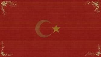 Turkey Flag HD Wallpaper By Xumarov