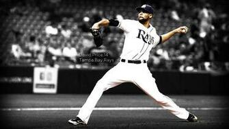 Tampa Bay Rays Simplicity David Price