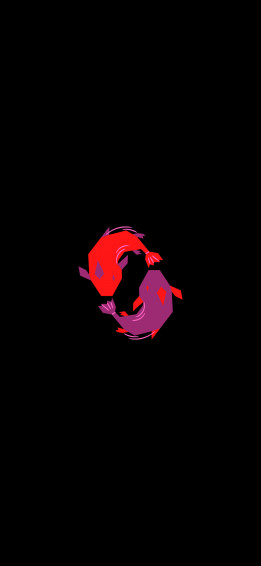 Zodiac Signs Wallpaper Pisces For Your