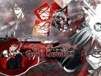 Grell Wallpaper