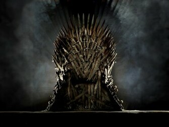 Iron Throne