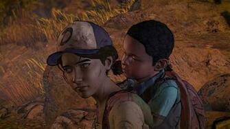 Telltale S Walking Dead Season Wallpaper In Ultra HD 4k