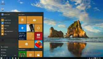 Change Wallpaper Automatically In Windows Technokick