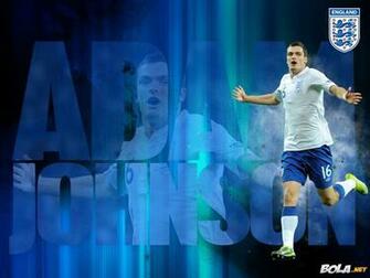 Adam Johnson Wallpaper