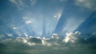 Sunrays Wallpaper Background Image Design