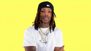 King Von Wallpaper Sun