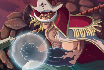 Edward Newgate Anime One Piece HD Wallpaper By Melonciutus