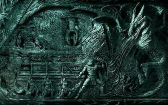 Skyrim HD Wallpaper Background Hq