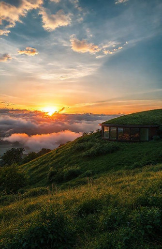 Windows Hill Wallpaper