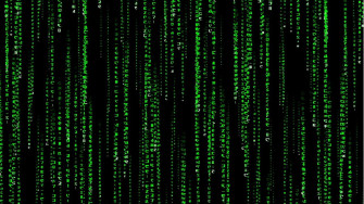 Matrix Wallpaper Adorable