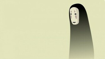 Faceless Wallpaper By Captainrob77