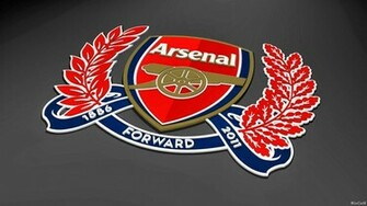 Wallpaper Arsenal Logo 1080p Upload At October