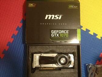 Paul Soares Jr On My Msiusa Gtx Fe Is Heading Back