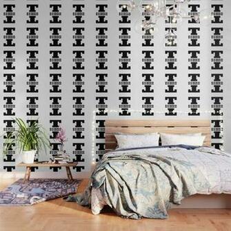 Techno Anagram Wallpaper By Hypnoboy Society6