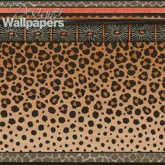 Buy Cole And Son Zulu Next Day Delivery Designer Wallpaper