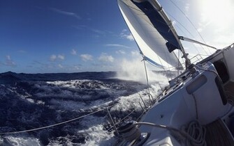 Beautiful Sailboat HD Wallpaper Best Desktop Background Widescreen