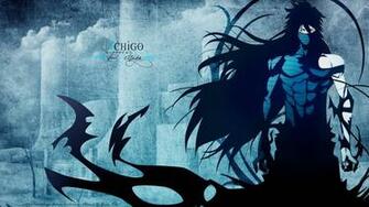 Bleach Wallpaper