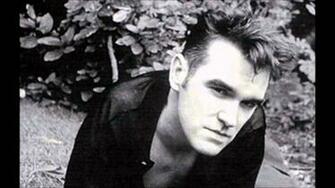 Morrissey Wallpaper