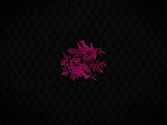 Pure Black Wallpaper
