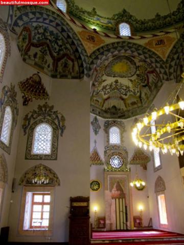 World Beautiful Mosques Pictures
